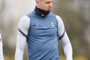 开云登录入口-赛后体能课后，托特纳姆完成体检备战欧联，气氛紧张，身体对抗强度拉满的简单介绍