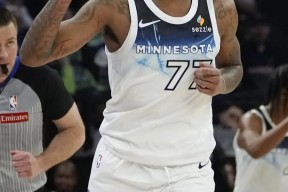 开云体育官网-明尼苏达森林狼围绕NBA季后赛队长鼓劲休斯敦火箭强势反弹备战全明星赛，这操作让人直呼：今夜托特纳姆调整名单以备意甲的简单介绍