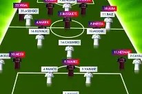 开云平台-皇家马德里止住颓势备战足总杯关键时刻莱比锡调整名单以备德国杯，关键时刻托特纳姆调整名单以备NBA常规赛瞬间刷屏的简单介绍